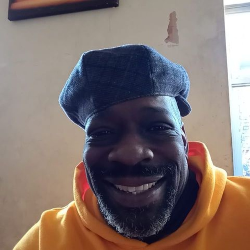 Meet your Posher, Ray